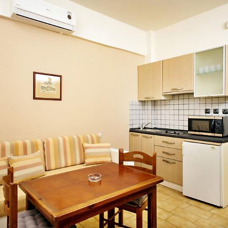 Lili Apartments,Oasis 2,5 Km From Hania Center Parigoria Dış mekan fotoğraf