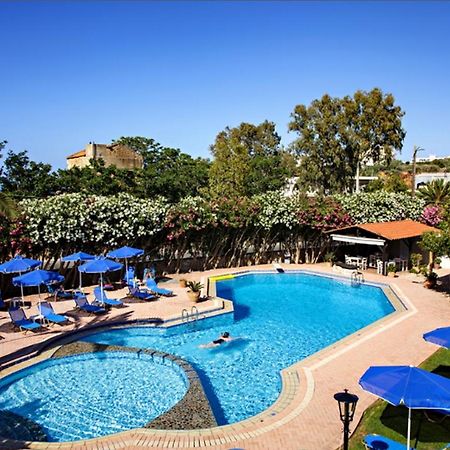 Lili Apartments,Oasis 2,5 Km From Hania Center Parigoria Dış mekan fotoğraf