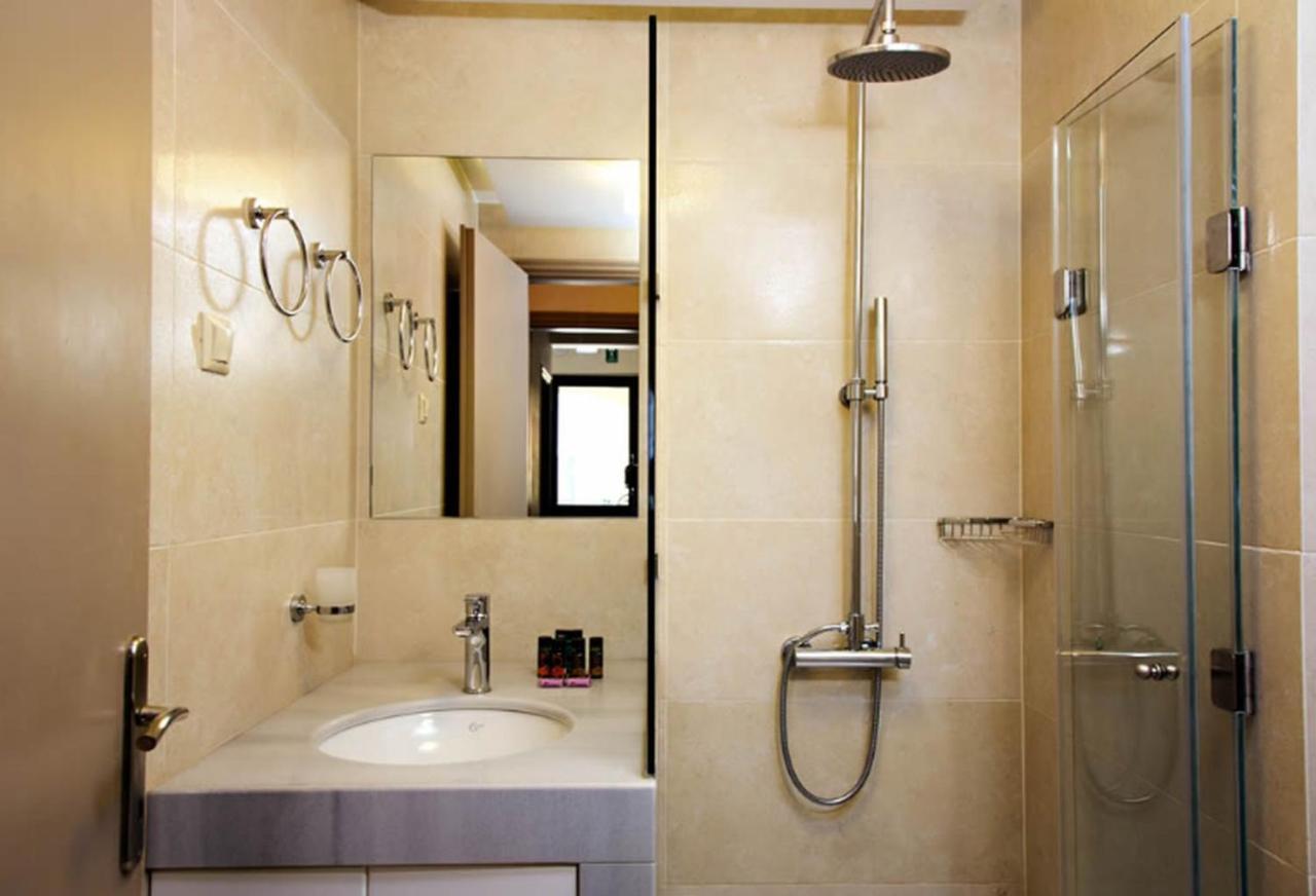 Lili Apartments,Oasis 2,5 Km From Hania Center Parigoria Dış mekan fotoğraf