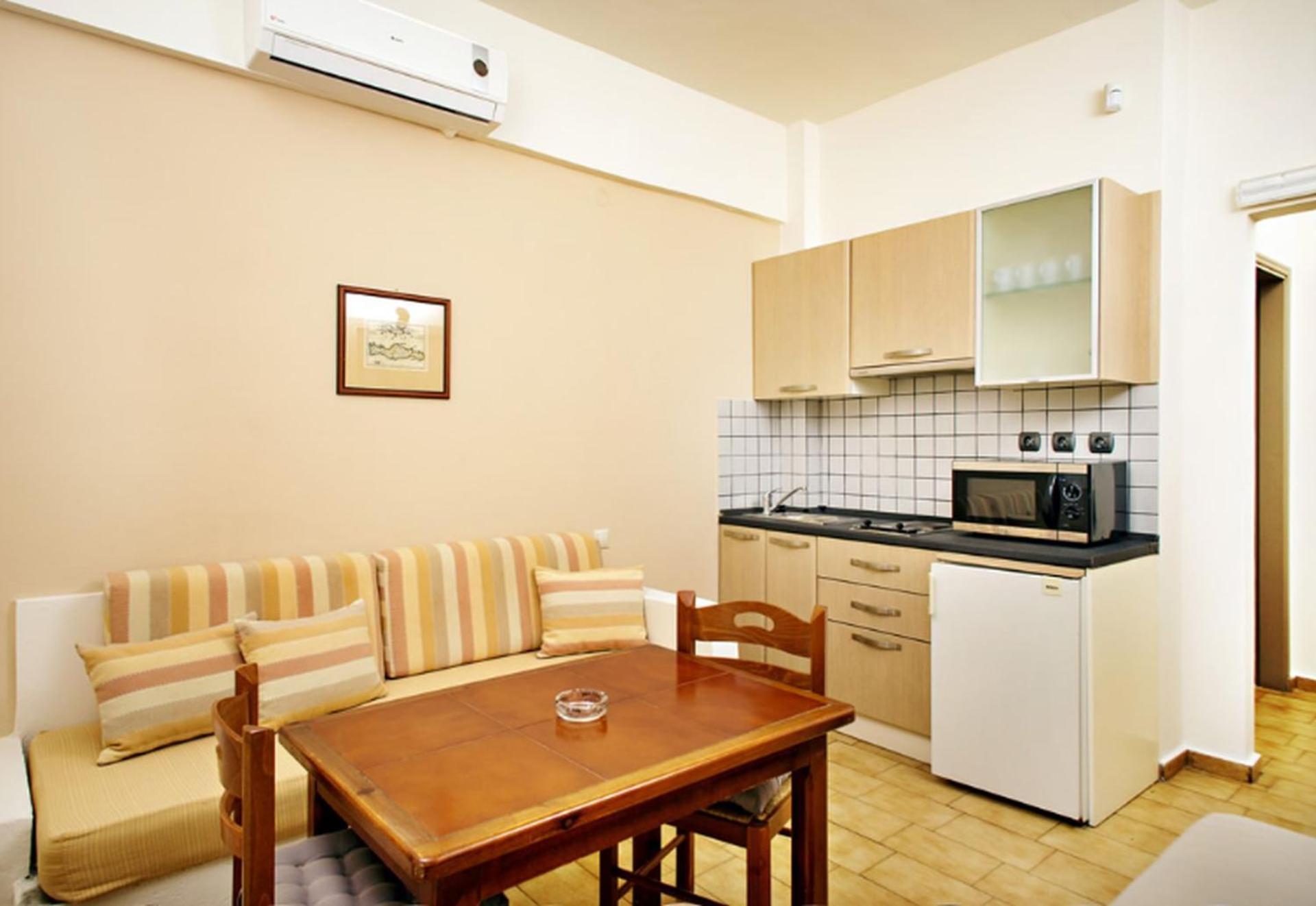 Lili Apartments,Oasis 2,5 Km From Hania Center Parigoria Dış mekan fotoğraf